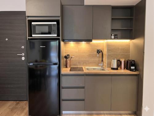 Lyda Apartment