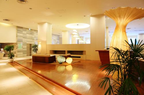 Gallery image of Sapporo Park Hotel in Sapporo