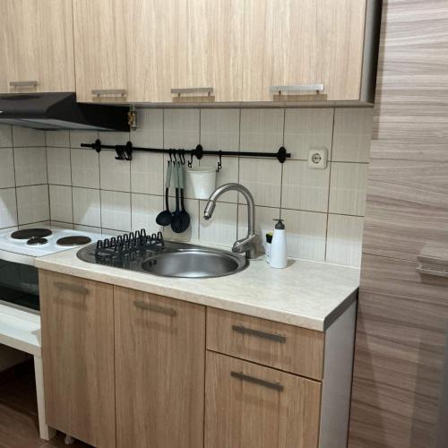 Urban Nikaia Stay