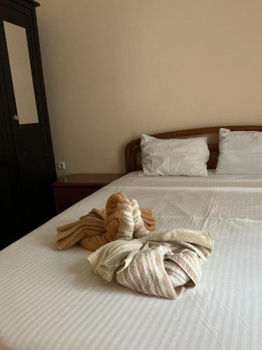 Urban Nikaia Stay