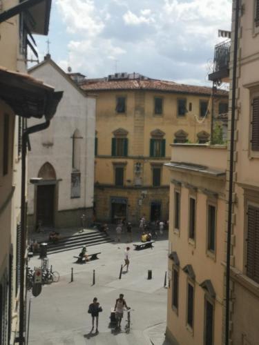 Florence Rooms