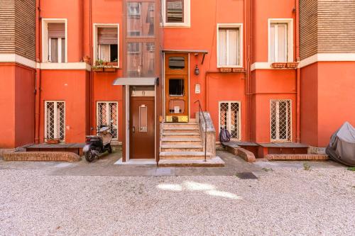 Olimpic Vatican Home