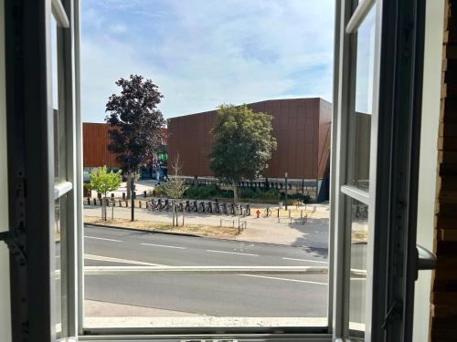 Le Faubourg des Ducs