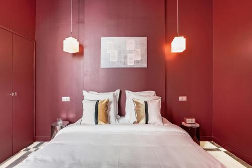 Saint Honore Prestige Apartment Premium Stay 4P