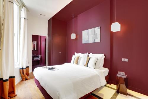 Saint Honore Prestige Apartment Premium Stay 4P