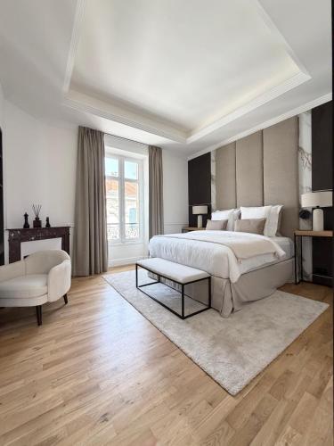 La Suite by LuxuruHomeSweetHome Center Cannes