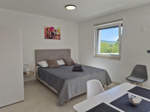 Natalija Studio Adriatic