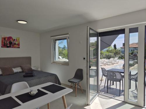 Natalija Studio Adriatic