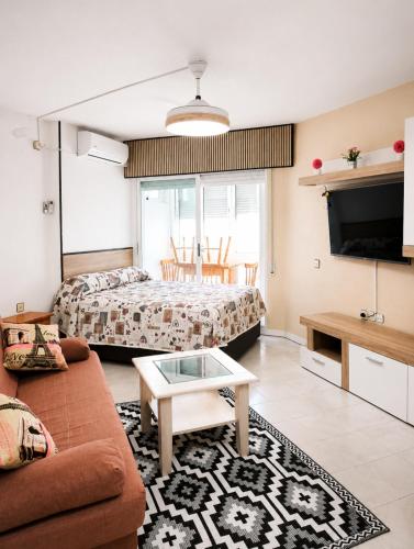 Apartamento La pequeña Habana