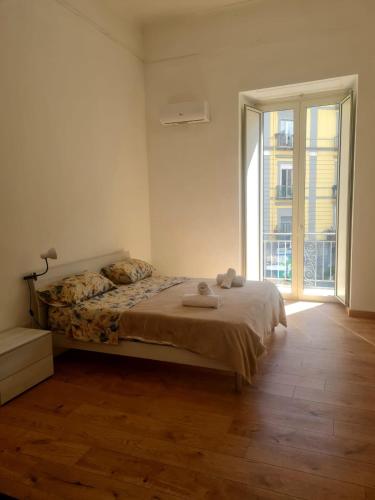 Alexander Apartment
