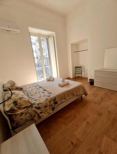 Alexander Apartment