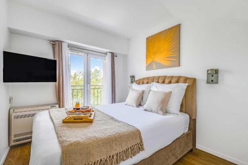 Exceptional triplex with terrace - Montmartre