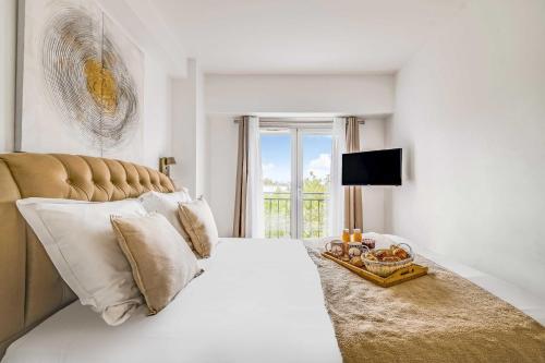 Exceptional triplex with terrace - Montmartre