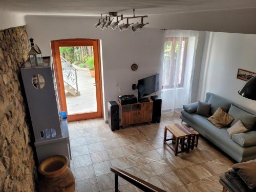 Historisches Haus im Herzen von Crikvenica