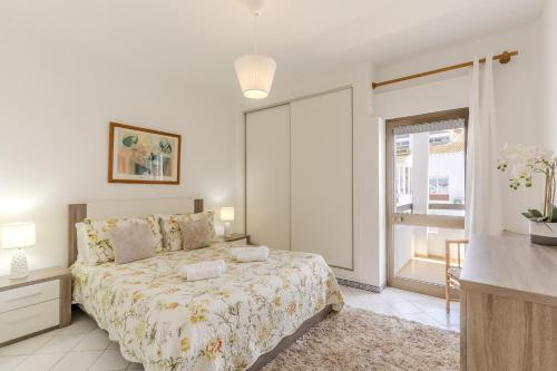 #405 Cozy 1BR Retreat Pool Close to Oura