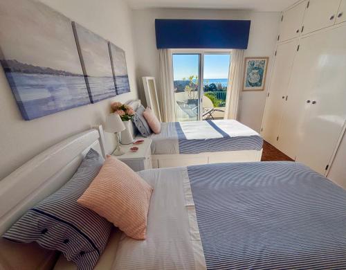 Luz Penthouse - Ocean Views from Every Room