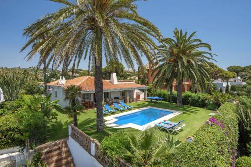 Villa Oasis Beach by Villa Plus