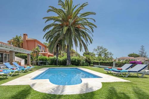 Villa Oasis Beach by Villa Plus