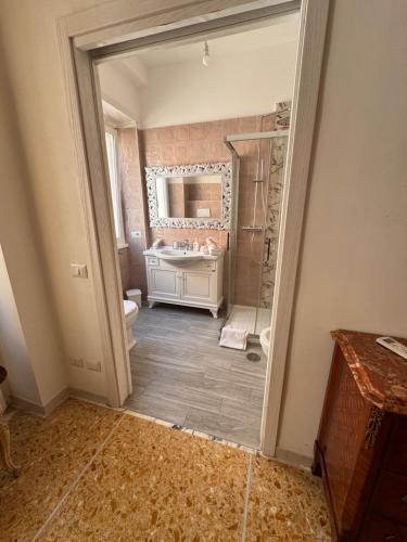 BonaSera Roma Vatican Rooms