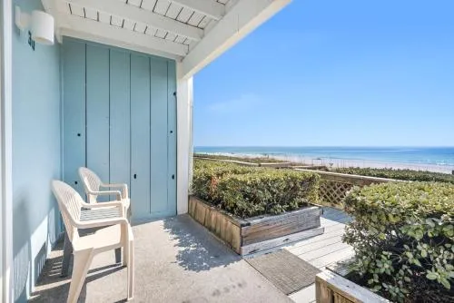 Sea Oats Motel photo 9