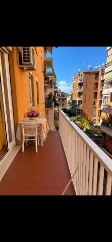 BonaSera Roma Vatican Rooms