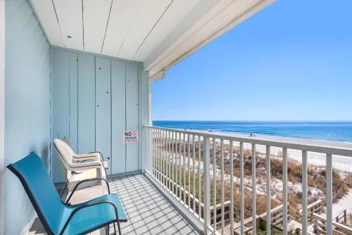 Sea Oats Motel photo 5