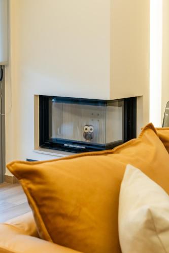 Luxury 3-bed - Parking - 500Mbps - Riviera