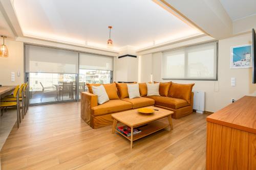 Luxury 3-bed - Parking - 500Mbps - Riviera