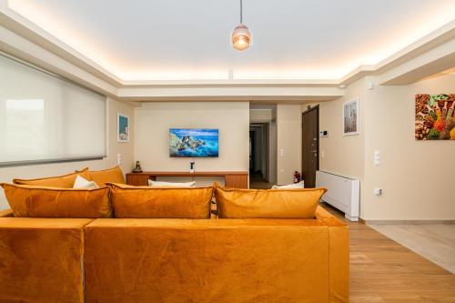 Luxury 3-bed - Parking - 500Mbps - Riviera
