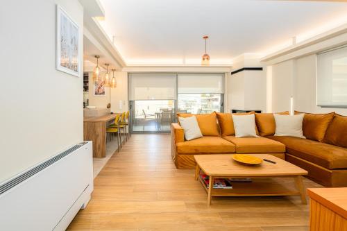 Luxury 3-bed - Parking - 500Mbps - Riviera