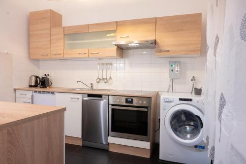 Paky Appartements 00411