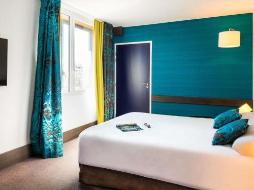 Ibis Styles Lyon Centre - Gare Part Dieu photo 36