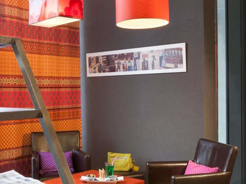 Ibis Styles Lyon Centre - Gare Part Dieu photo 32