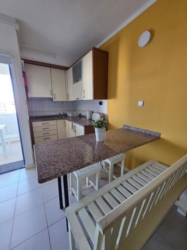 Algarve Rocha Beach Flat