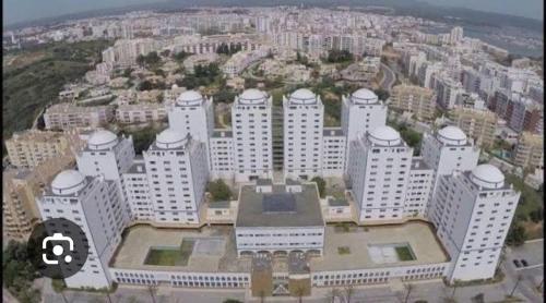 Algarve Rocha Beach Flat