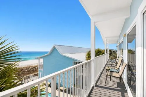 Sea Oats Motel photo 11