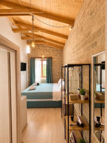 Agora Boutique Apartments Ioannina