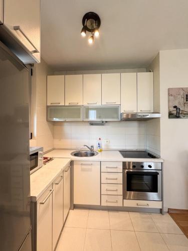 Gallery image of Gorica C Residence in Podgorica
