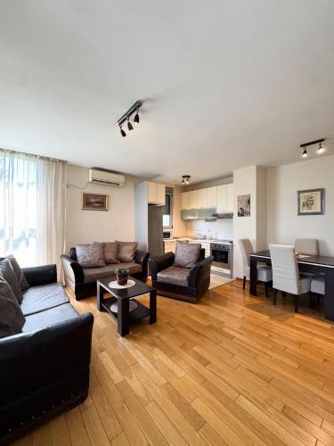 Gallery image of Gorica C Residence in Podgorica