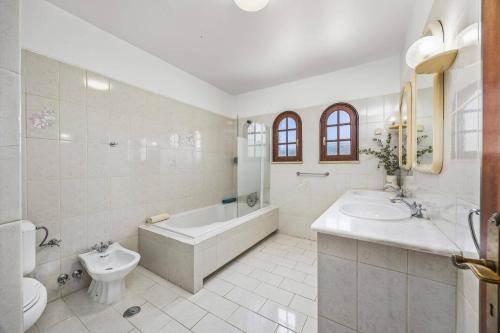 Villa Casa das Palmeiras by Villa Plus