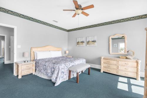 Sea Oats Motel photo 33