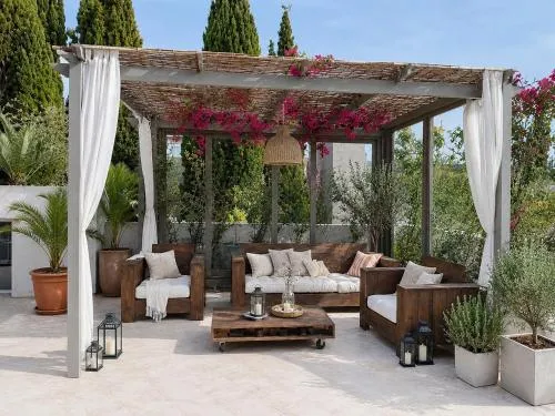 TouchLux Apartments -300m Rooftop Penthouse & Designer Apartment-Cannes photo 1