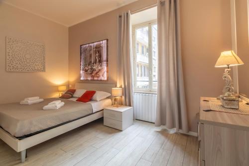 AureaLiving - Maison Vaticano 2 Bedrooms, 2 Baths & Metro A