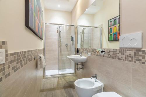 AureaLiving - Maison Vaticano 2 Bedrooms, 2 Baths & Metro A