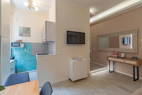 AureaLiving - Maison Vaticano 2 Bedrooms, 2 Baths & Metro A