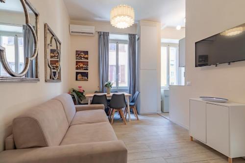 AureaLiving - Maison Vaticano 2 Bedrooms, 2 Baths & Metro A