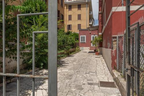 AureaLiving - Maison Vaticano 2 Bedrooms, 2 Baths & Metro A