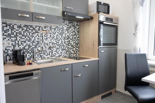 Paky Appartements 00210