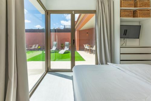 Villa Joaquin Corralejo