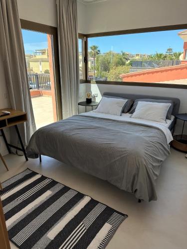 Villa Joaquin Corralejo